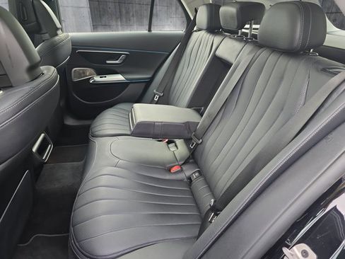 Used 2025 Mercedes-Benz E 450 4MATIC All-Terrain Wagon image 15