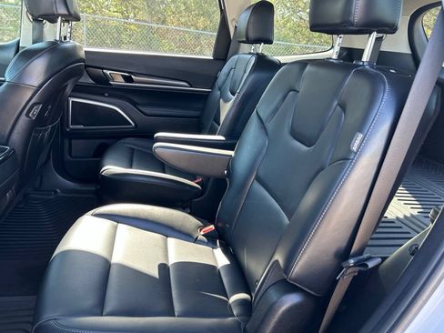 Used 2024 Kia Telluride S w/ S Sunroof Package AWD/4WD image 35