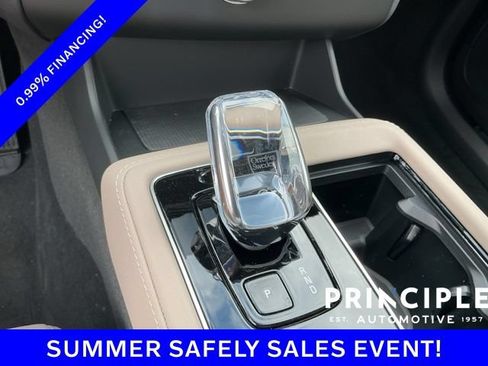 New 2026 Volvo XC90 B6 Ultra w/ Protection Package AWD/4WD image 21