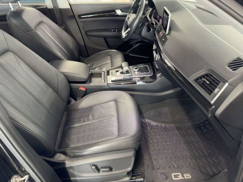 Used 2018 Audi Q5 2.0T Premium Plus w/ Premium Plus Package image 30