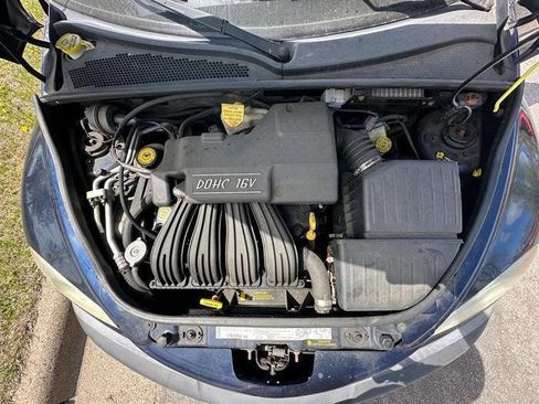 Used 2001 Chrysler PT Cruiser FWD image 43