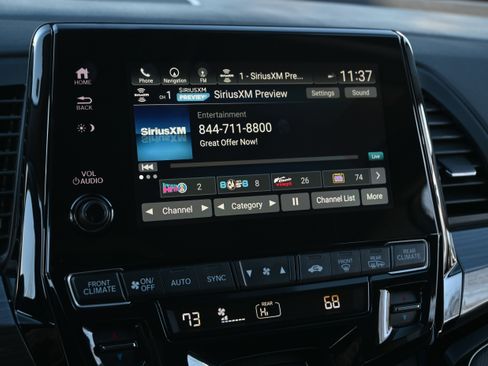 Used 2024 Honda Odyssey Elite image 39