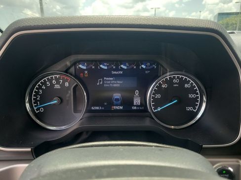 Used 2021 Ford F150 XLT w/ Equipment Group 302A High RWD image 11