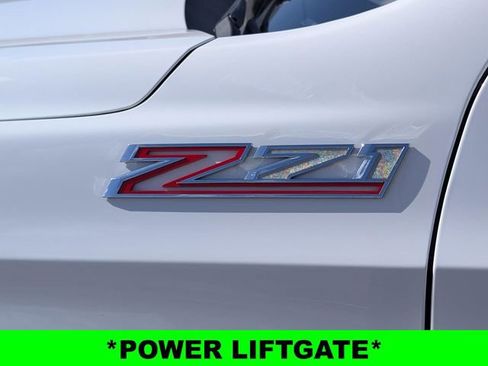 Used 2021 Chevrolet Tahoe Z71 image 10