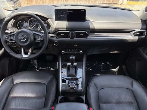 Used 2024 MAZDA CX-5 Carbon Edition AWD/4WD image 23