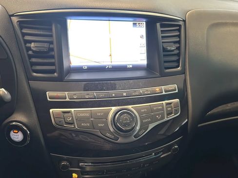 Used 2015 INFINITI QX60 Luxe w/ Premium Plus Package AWD/4WD image 31