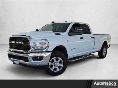 Used 2024 RAM 3500 Big Horn