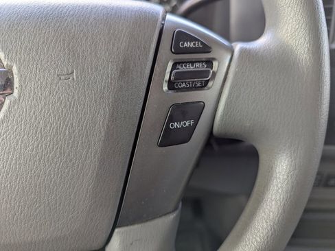 Used 2020 Nissan NV 2500 SV image 14