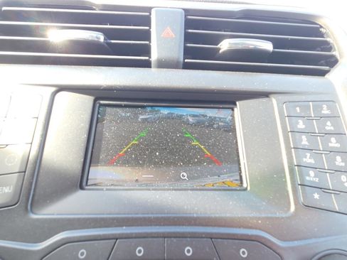 Used 2018 Ford Fusion S image 30