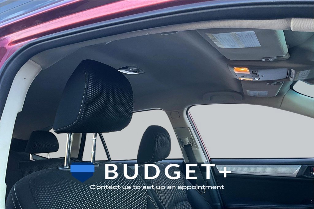 Used 2019 Subaru Outback 2.5i Premium AWD/4WD image 28