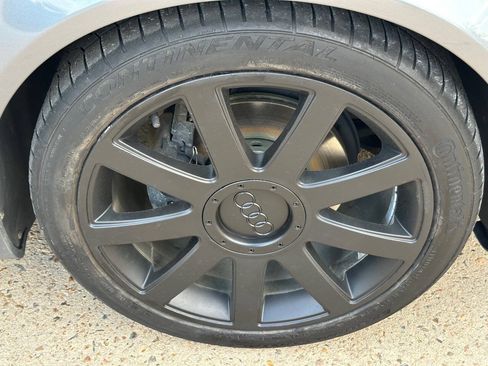 Used 2004 Audi A4 1.8T AWD/4WD image 39