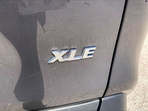 Used 2024 Toyota RAV4 XLE image 10
