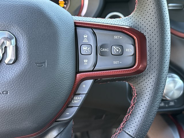 New 2027 RAM 1500 Tradesman AWD/4WD image 22