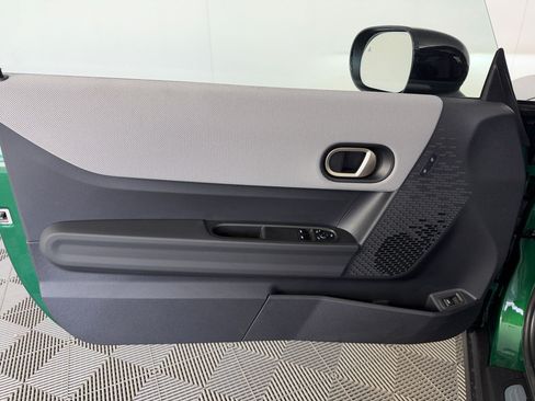 New 2026 MINI Cooper S FWD image 19