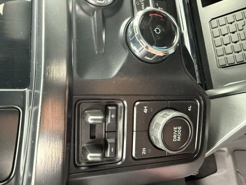 New 2026 Ford F350 Lariat image 21