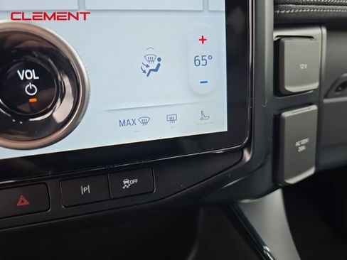 New 2025 Ford F150 Lightning Flash image 18