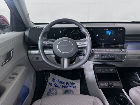 Certified 2024 Hyundai Kona Limited image 24