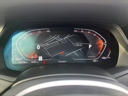 Used 2022 BMW X5 sDrive40i w/ M Sport Package RWD image 28