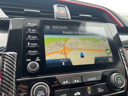 Used 2021 Honda Civic Type R image 19