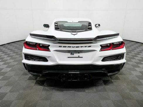 Used 2025 Chevrolet Corvette Z06 image 26