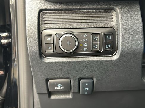 Used 2025 Ford F250 Platinum w/ FX4 Off-Road Package image 32