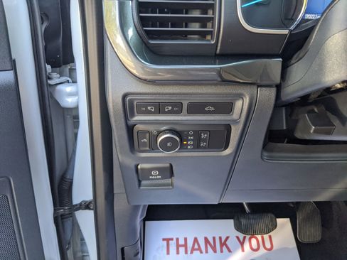 Used 2022 Ford F150 XLT w/ Equipment Group 302A High image 33