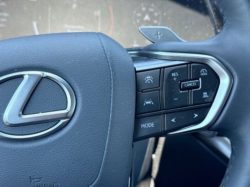 Used 2025 Lexus RX 350 FWD image 27