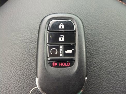 Used 2025 Honda CR-V Sport-L image 38