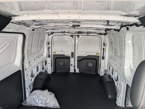 New 2026 Ford Transit 150 Low Roof RWD image 21
