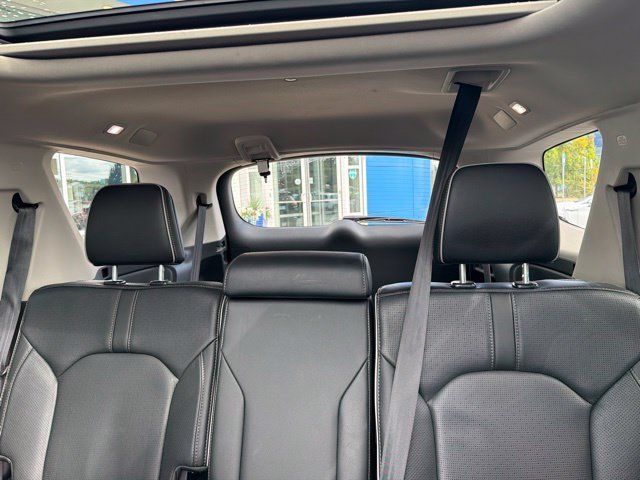 Certified 2024 Honda Pilot Elite image 15