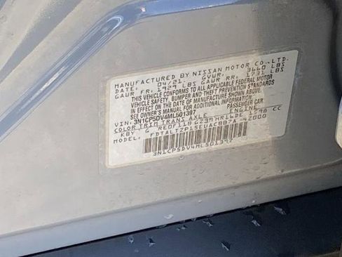 Used 2021 Nissan Kicks SR w/ SR Premium Package image 29