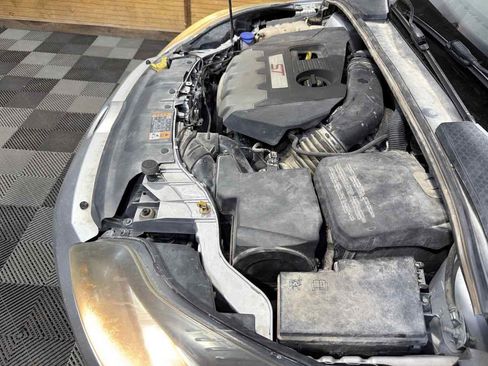 Used 2014 Ford Focus ST image 23