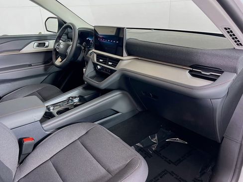 New 2026 Ford Explorer Active image 29