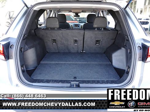 Certified 2023 Chevrolet Equinox LT FWD image 43