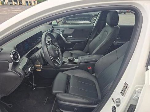 Used 2020 Mercedes-Benz A 220 w/ Premium Package image 4