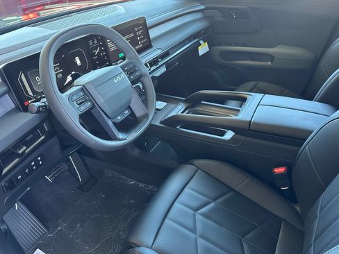 New 2027 Kia Telluride SX X-Line w/ Towing Package AWD/4WD image 10