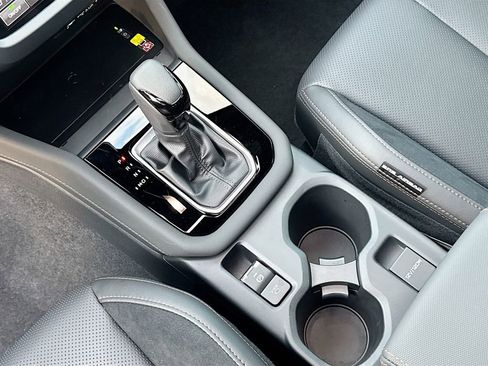 Used 2025 Subaru Forester Touring image 24