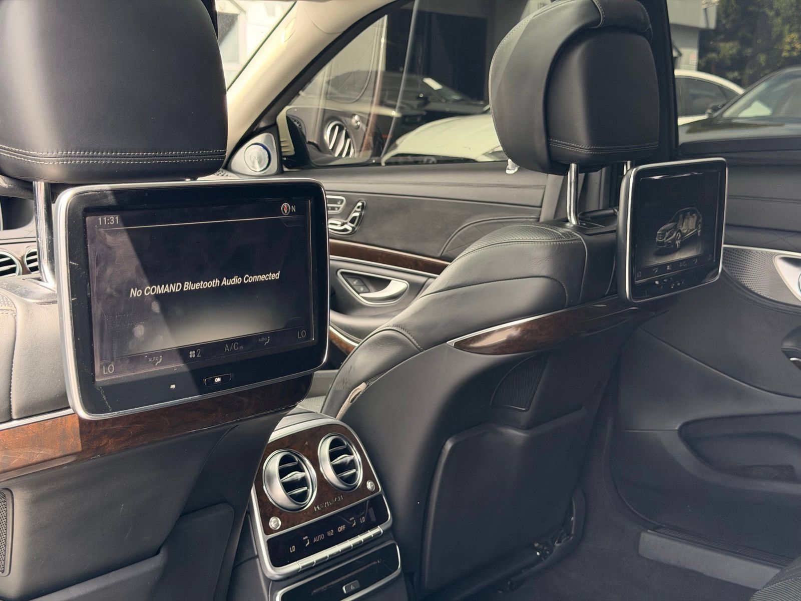 Used 2016 Mercedes-Benz Maybach S 600 image 30