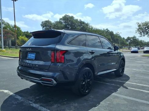 Used 2022 Kia Sorento SX AWD/4WD image 5