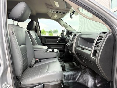 Used 2019 RAM 1500 Tradesman w/ Protection Group AWD/4WD image 28