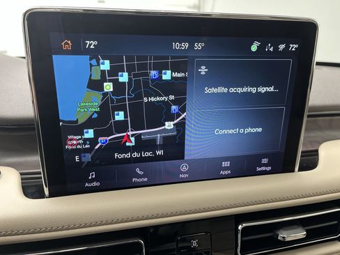 Used 2024 Lincoln Aviator Reserve w/ Equipment Group 201A image 22