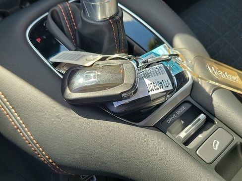 Used 2023 Honda HR-V Sport image 22