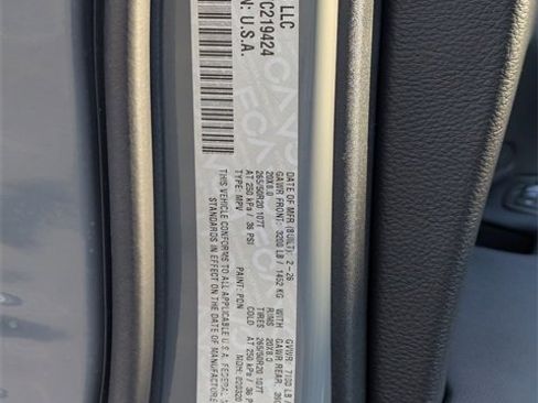 New 2026 Dodge Durango GT image 32