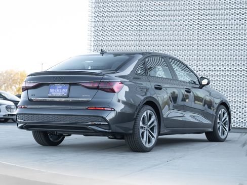 New 2026 Audi A3 2.0T Premium Plus image 4