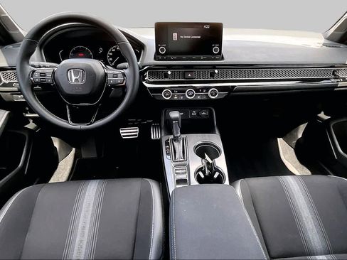 Used 2024 Honda Civic Sport image 16