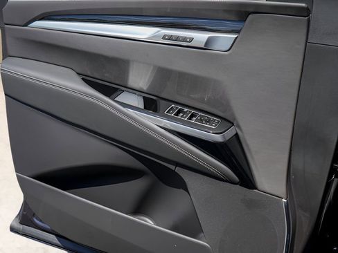 New 2026 Cadillac Escalade Sport w/ Touring Package image 16