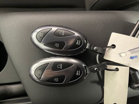 New 2026 Hyundai Elantra Sport image 26