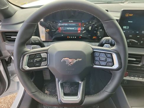 New 2026 Ford Mustang GT RWD image 8