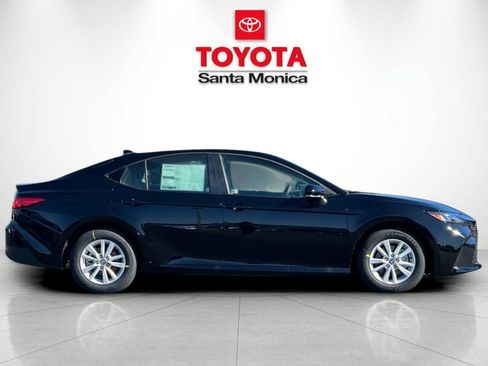 New 2026 Toyota Camry LE FWD image 2