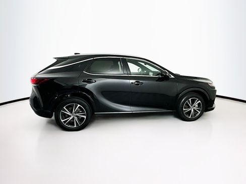 Used 2023 Lexus RX 350 Premium Plus w/ Cold Area Package AWD/4WD image 10
